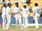 IND vs NZ highlights, Day 2, 1st Test: 46 पर आउट, नंबर-1 टीम से ऐसी उम्मीद नहीं थी?, बतौर कप्तान दुखी हूं?, रोहित शर्मा ने कहा-बल्लेबाजी का फैसला मेरा था