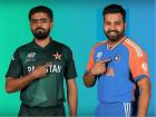 India vs Pakistan T20 World Cup: टी20 वर्ल्ड कप में 7 बार आमने-सामने, अभी तक एक बार हारे भारतीय सूरमा, जानें रिकॉर्ड में कौन आगे-पीछे