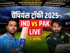 IND vs PAK Highlights: 6 विकेट से जीता भारत, पाकिस्तान को मिली करारी हार...