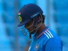 IND vs PAK, U19 Asia Cup 2024: नीलामी में 1.10 करोड़ रुपये में बिकने वाले वैभव सूर्यवंशी ने किया निराश, 1 रन बनाकर ढेर, पाकिस्तान ने भारत को 43 रन से हराया