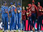 IND vs ENG: अगर मुंबई में इंडिया बनाम इंग्लैंड सेमी-फ़ाइनल मैच बारिश की वजह से रद्द हुआ तो क्या होगा?