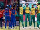 IND vs SA, FINAL: कौन-किस पर भारी? फाइनल मुकाबले से पहले जानें टी20 मैचों में भारत बनाम दक्षिण अफ्रीका के सभी आंकड़े