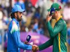 IND Vs SA, 2nd ODI: लगातार 20वीं बार टॉस हारा भारत, 0.00095% संभावना को किया सच