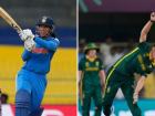 India Women vs South Africa Women: विश्व कप में भारत की पहली हार, दक्षिण अफ्रीका ने 3 विकेट से हराया