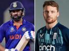 ICC T20 World Cup 2022: भारत ने जिम्बाब्वे को 71 रन से हराया, अब सेमीफाइनल में इंग्लैंड से मुकाबला