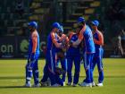 IND vs ZIM, 5th T20I: भारत ने पाँचवें मैच में जिम्बाब्वे को 42 रन से हराया, मुकेश कुमार ने झटके 4 विकेट, 4-1 से जीती सीरीज