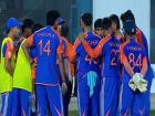 IND A vs PAK A: इमर्जिंग टीम्स एशिया कप में भारत-पाकिस्तान के बीच हुई कांटे की टक्कर, 7 रन से जीती 'इंडिया ए'