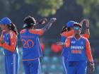 IND VS NEP Women's Asia Cup 2024: पाकिस्तान को कूटा, यूएई को मसला और अब नेपाल की बारी, जीत के साथ ग्रुप-ए में टॉप पर रहेगी टीम इंडिया, जानिए कहां देखें लाइव अपडेट