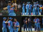Nidahas Trophy T20: टीम इंडिया ने श्रीलंका को 6 विकेट से हराया, मनीष पांडेय-दिनेश कार्तिक का चला बल्ला, देखें तस्वीरें