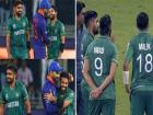 India Showed their sportsmanship to Pakistan players in T20 world cup.