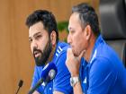 India squad for Champions Trophy 2025: टीम इंडिया का ऐलान, शुभमन गिल को बड़ी जिम्मेदारी, बुमराह, शमी टीम में