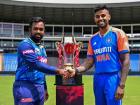 India vs Sri Lanka T20I Live Telecast: आज शाम 7 बजे से चौके और छक्के यहां देखिए, युवा कप्तान और कोच की परीक्षा, जानिए लाइव स्कोरबोर्ड