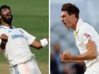 India vs Australia 1st Test: सुबह 7.50 से देखिए चौके और छक्के?, कहां देख सकते लाइव स्कोर, जानें सभी डिटेल