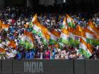 India vs Australia highlights, 4th Test: पहले दिन रिकॉर्ड 87242 दर्शक?, 15 दिन पहले बिके थे टिकट