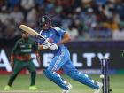 India vs Bangladesh Champions Trophy 2025: बांग्लादेश को कूटा और अब पाकिस्तान की बारी?, दुबई में शमी का 'पंच', रोेहित का 11000 रन और गिल का शतकीय पंच