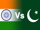 भारत vs पाकिस्तान
