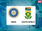 भारत Vs दक्षिण अफ्रीका