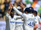 IND vs ENG: राजकोट में इंग्लैंड पर ऐतिहासिक जीत के बाद WTC प्वाइंट टेबल पर ऑस्ट्रेलिया को पछाड़ दूसरे स्थान पर पहुंचा भारत