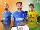 Asia Cup Hockey 2025: एशिया कप के लिए भारत ने 18 सदस्यीय टीम का किया ऐलान, लाकड़ा और दिलप्रीत को मिली जगह