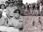 Indo-Pak War 1971: शौर्य और पराक्रम से पाक को चटाई थी धूल