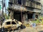 Indore fire: रबर कारोबारी सहित 7 की जलकर दर्दनाक मौत, बिहार से इलाज के लिए आए थे परिजन
