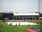 T20 World Cup: फ्लोरिडा में गीली आउटफील्ड के कारण भारत और कनाडा के बीच ग्रुप ए का आखिरी मैच रद्द