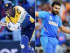 ICC World Cup 2019: रोहित शर्मा और केएल राहुल की शतकीय पारियां, टीम इंडिया ने श्रीलंका को 7 विकेट से हराया