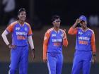 INDW vs NEPW: एशिया कप के सेमीफाइनल में पहुंचा भारत, तीसरे मैच में नेपाल को 82 रनों से हराया