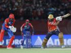 IPL 2025: धर्मशाला  में ‘ब्लैकआउट’, सुरक्षा कारणों से पंजाब किंग्स और दिल्ली कैपिटल्स के बीच आईपीएल मैच रद्द