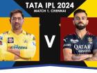 IPL 2024 Schedule: 10 टीम और पांच-पांच के दो ग्रुप में विभाजित, प्रत्येक टीम 14 मैच खेलेगी, टूर्नामेंट के पहले 17 दिन 21 मैच खेले जाएंगे, देखें