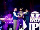 Kolkata Knight Riders Winner IPL 2024: भगवान ने बचा ली!, पिच ने दिखा दी रंग, भाग्यशाली रहे पहले गेंदबाजी करने का मौका मिला, कप्तान श्रेयस अय्यर ऐसे शेयर किया वीडियो