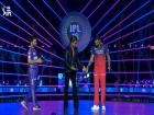 IPL 2025 Opening Ceremony: शाहरुख खान ने रिंकू सिंह के साथ 'लुट पुट गया' गाने पर डांस किया, लगाया 'कोहली कोहली' का नारा | WATCH