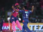 IPL 2025 Points Table RR vs LSG: 4 टीम के पास 10-10 अंक, देखें प्वाइंट टेबल, सबसे फिसड्डी टीम सीएसके