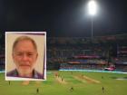 MI vs KKR IPL 2026 Match: बीसीसीआई ब्रॉडकास्ट इंजीनियर का मुंबई ट्राइडेंट होटल में मिला शव?, आईपीएल की जिम्मेदारी देख रहे थे?