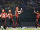 KKR vs SRH Score: पहले मैच में फेल हुए श्रेयस, डक पर आउट, नटराजन का 50वां आईपीएल विकेट