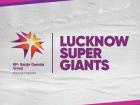 लखनऊ सुपरजायंट्स