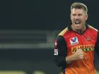 SRH vs KXIP Highlights: David Warner - Bairstow का कमाल, 69 रनों से हारी पंजाब