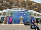 KKR VS SRH Qualifier 1: जो जीतेगा वह बादशाह!, हारने वाली टीम को भी फायदा, क्वालीफायर मैच में ‘रन मशीन’ एसआरएच के सामने केकेआर, कहां देखें लाइव स्कोर, कब देखें अपडेट