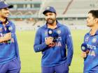 BCCI Annual Contract List: श्रेयस और इशान को बड़ा झटका, बीसीसीआई ने सेंट्रल कॉन्ट्रैक्ट की घोषणा की, देखें ए प्लस, ए, बी और सी लिस्ट