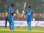 IND vs AUS 1st T20I: 39 गेंद में 58 रन, किशन ने कहा- विश्व कप में विशेषज्ञ कोच के मार्गदर्शन में अपने खेल पर काम करने का मौका मिला