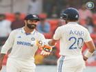 IND vs ENG, 1st Test: इंग्लैंड के खिलाफ दूसरे दिन भारत को मिली 175 रनों की बढ़त, स्कोर पहुंचा 421/7, जडेजा 81 पर नाबाद