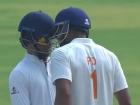 Ranji Trophy Final: मैच फीस का 50 प्रतिशत जुर्माना?, जम्मू-कश्मीर के कप्तान पारस डोगरा पर बीसीसीआई एक्शन