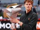 Madrid Open 2026: जानिक सिनर ने रचा इतिहास, लगातार 5 एटीपी मास्टर्स 1000 खिताब जीतने वाले पहले खिलाड़ी बने