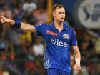 IND vs AUS 2nd T20: सूर्यकुमार और किशन को गेंदबाजी करना मुश्किल, बेहरेनडोर्फ ने मजाकिया अंदाज में कहा- मैं किसी दूसरे को गेंद सौंप दूंगा