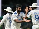 ICC Test Rankings: नंबर 1 और 2 पर भारत का कब्जा?, 870 अंक के साथ पहले स्थान पर बूम-बूम बुमराह, अश्विन को पीछे धकेला, 11 टेस्ट में परचम, 792 प्वाइंट लेकर टॉप-3 में जायसवाल