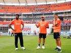 IND vs ENG Test Series: सीरीज में 3-1 से आगे भारतीय टीम, ये खिलाड़ी बाहर, उप कप्तान की वापसी, पांचवें टेस्ट के लिए टीम इंडिया