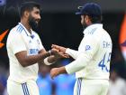 Jasprit Bumrah India vs Australia 3rd Test Day 3: ऑस्ट्रेलिया में 50वां विकेट?, 76 रन और 6 विकेट, सीरीज में अभी तक 18 शिकार