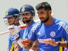 Jasprit Bumrah vs Yashasvi Jaiswal: बुमराह के खिलाफ जूझते दिखे जायसवाल?, निकाल दी हवा, 2 बार किया बोल्ड, देखें वीडियो