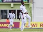 West Indies vs Bangladesh, 2nd Test: 15.5 ओवर, 10 मेडन, 5 रन और 4 विकेट, 164 पर बांग्लादेश को किया बुक?, जेडन सील्स जादू