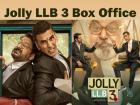Jolly LLB 3 ने बॉक्स ऑफिस पर कमाए 53.5 करोड़, अक्षय कुमार और अरशद वारसी की शानदार एक्टिंग...